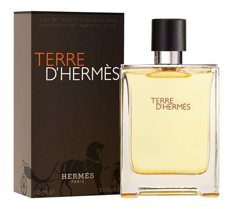 parfum hermes men|hermes men's perfume 100ml.